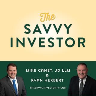 The Savvy Investor Podcast