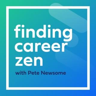 finding career zen