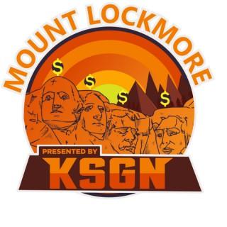 The Mount Lockmore Podcast