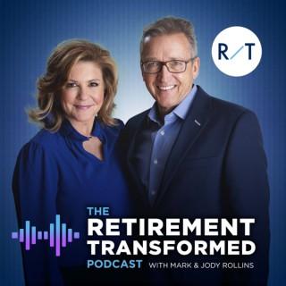The Retirement Transformed Podcast