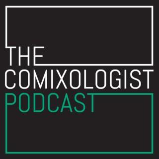 The comiXologist podcast!