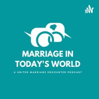 Marriage in Today's World