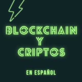 Blockchain y Criptos en español