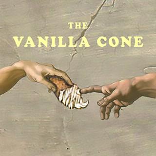 The Vanilla Cone