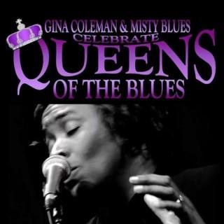 Queens of the Blues with Gina Coleman
