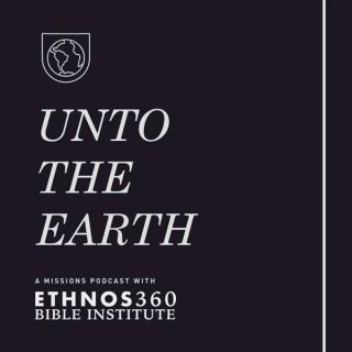 Unto The Earth