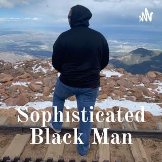 Sophisticated Black Man