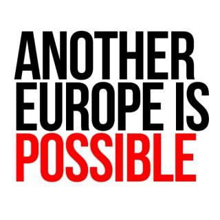 The Another Europe Podcast