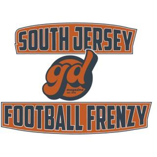 The South Jersey Football Frenzy Show