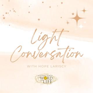 Light Conversation