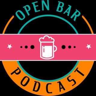 Open Bar Podcast