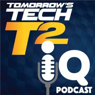 Tomorrow's Technician T2 IQ