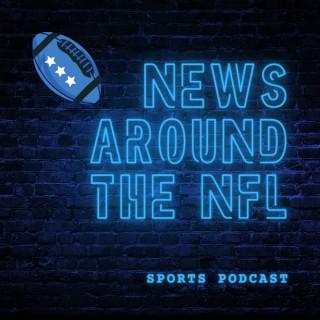 News Around the NFL