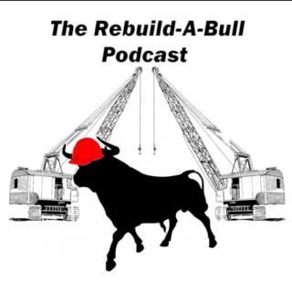 The Rebuild-A-Bull Podcast: Chicago Bulls Pod