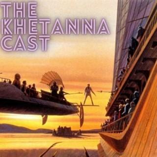 THE KHETANNA CAST