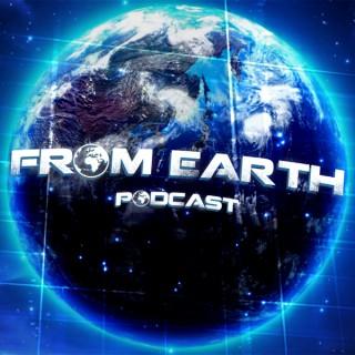 From Earth Podcast