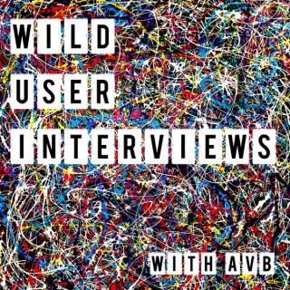 Wild User Interviews Podcast (Wuipod)
