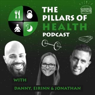 The Pillars of Health Podcast
