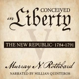 Conceived in Liberty, Volume V
