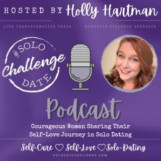 Solo Date Challenge Podcast