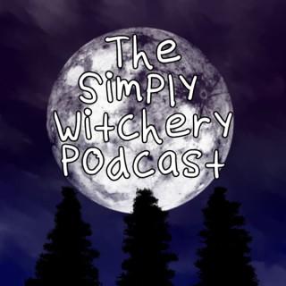 The Simply Witchery Podcast