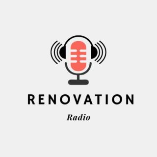 Renovation Radio Podcast