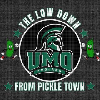 The Low Down From Pickle Town