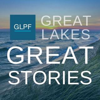 Great Lakes, Great Stories