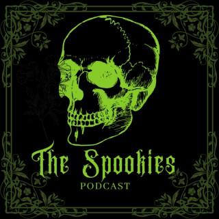 The Spookies Podcast