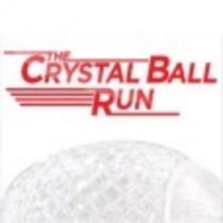 The Crystal Ball Run Podcast
