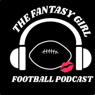 The Fantasy Girl Football Podcast