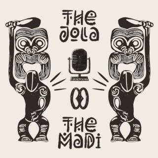 The Jola meets The Madi