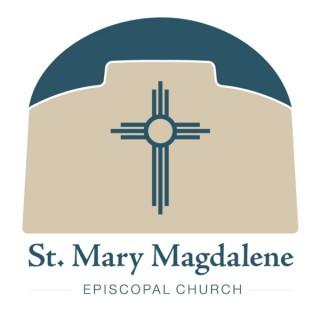 St. Mary Magdalene Episcopal Church