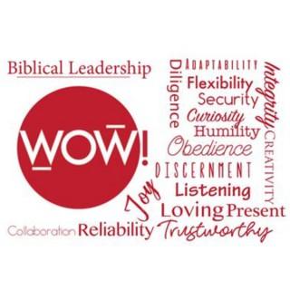 Women Biblical Leadership