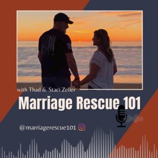 Marriage Rescue 101