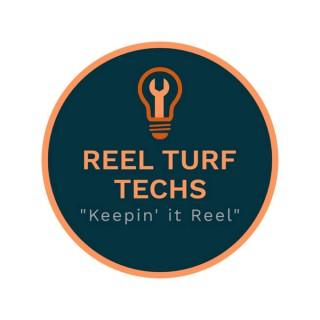 Reel Turf Techs Podcast
