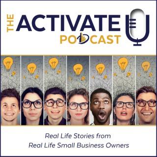 The ACTIVATE U Podcast