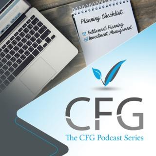 The CFG Podcast Series: Retirement Planning