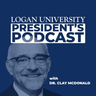 President’s Podcast