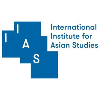 The Channel: A Podcast from the International Institute for Asian Studies (IIAS)