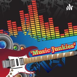 'Music Junkies'
