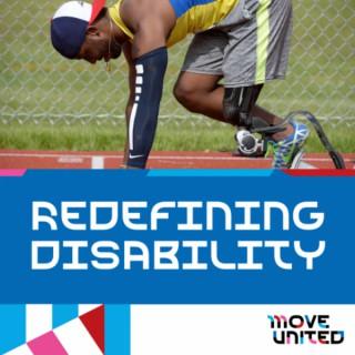 Redefining Disability