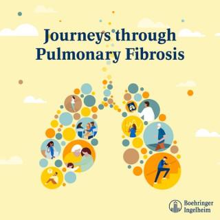 Journeys through pulmonary fibrosis