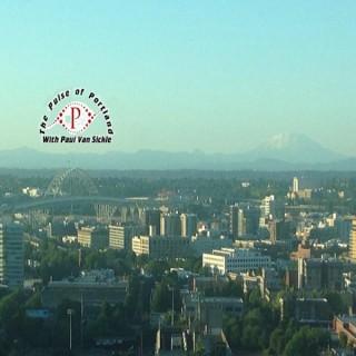 The Pulse Of Portland