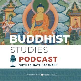 The Buddhist Studies Podcast