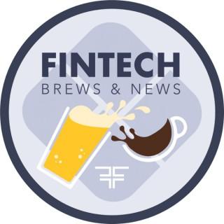 Fintech Brews & News