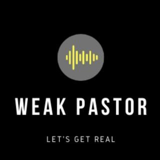 Weak Pastor