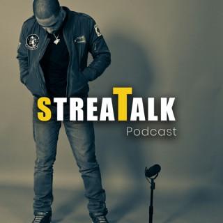 StreaTalk Podcast