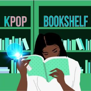 Kpop Bookshelf