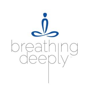 Breathing Deeply Yoga Therapy & Meditation